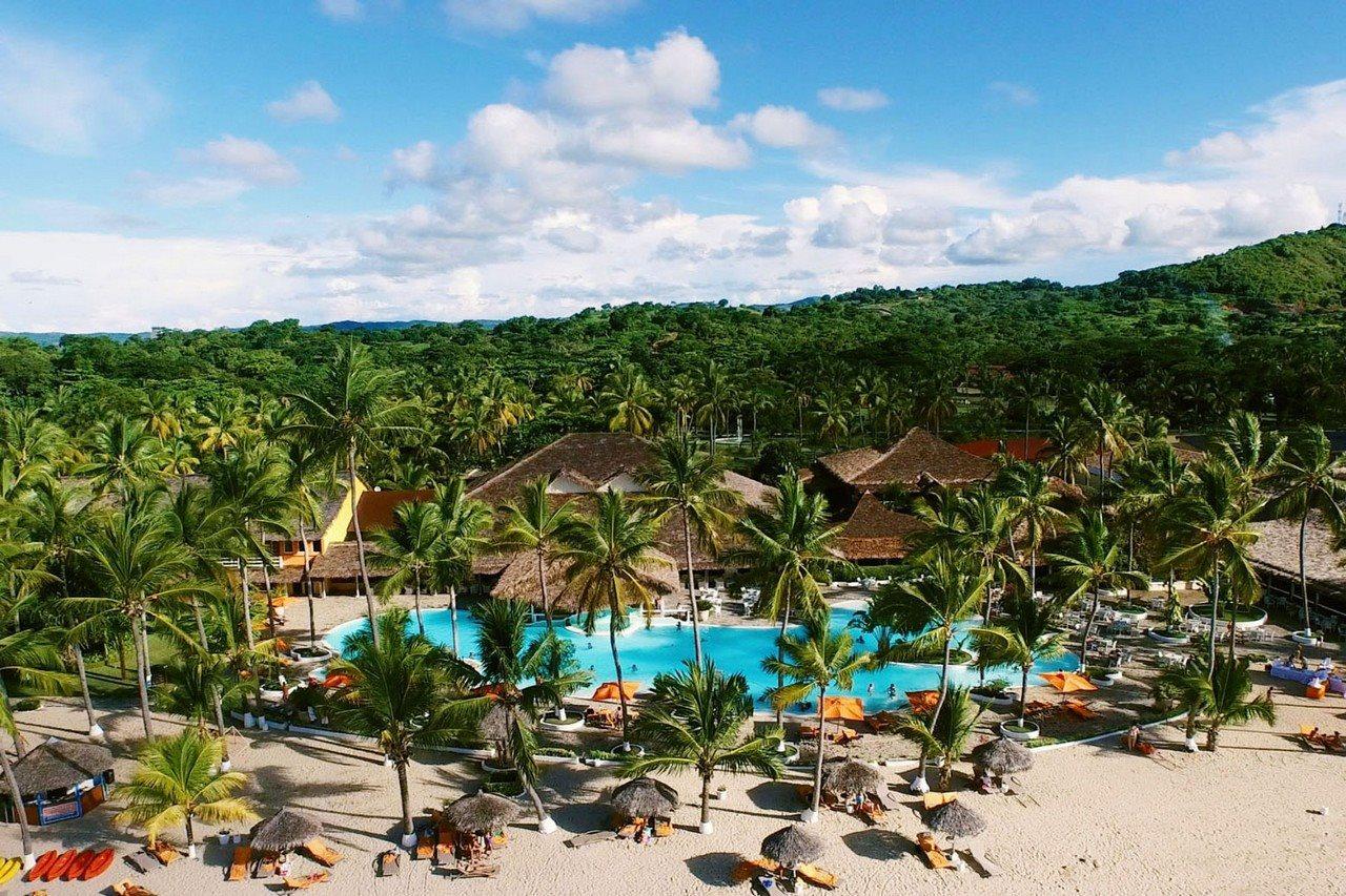 Andilana Beach Resort Exterior photo
