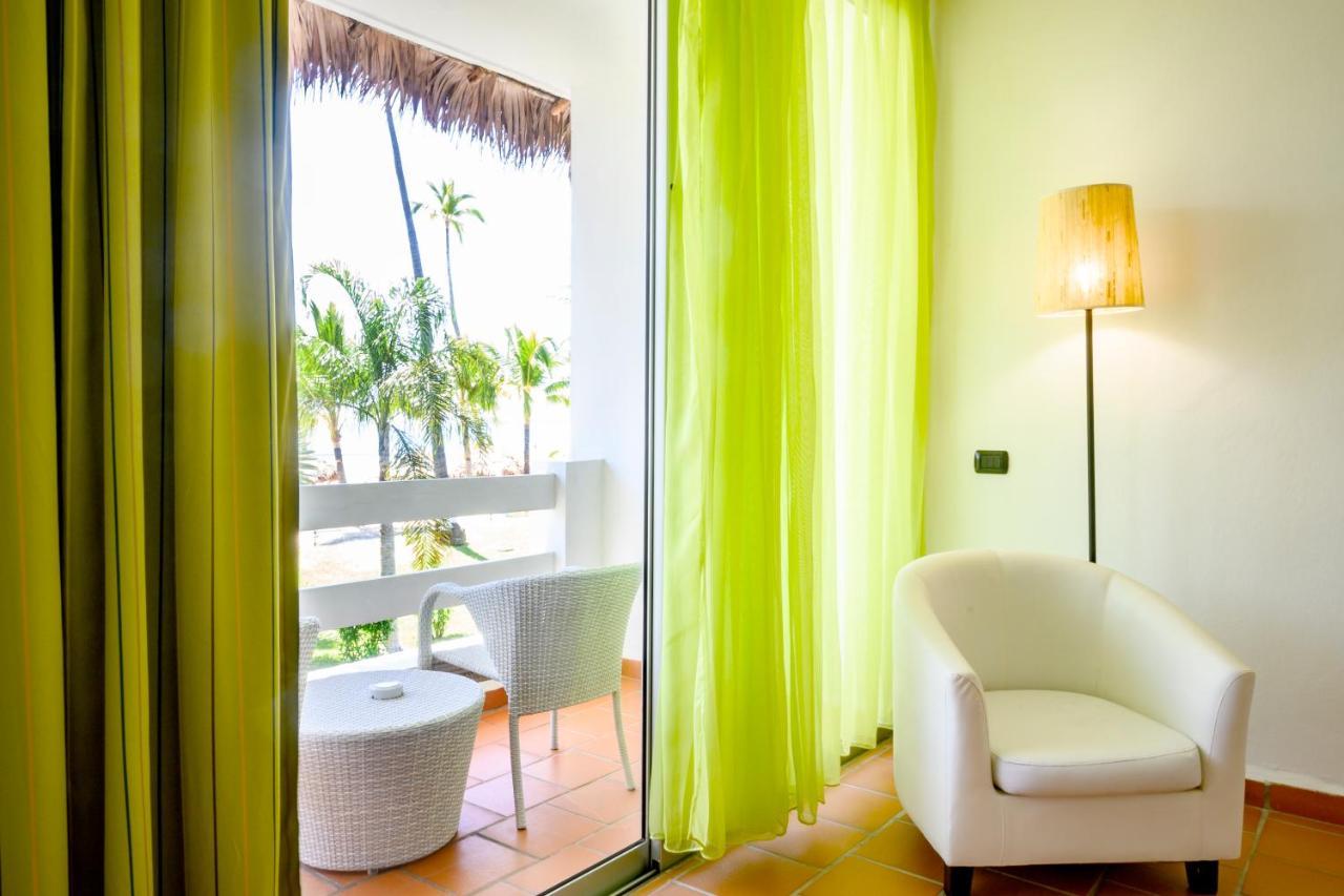 Andilana Beach Resort Exterior photo