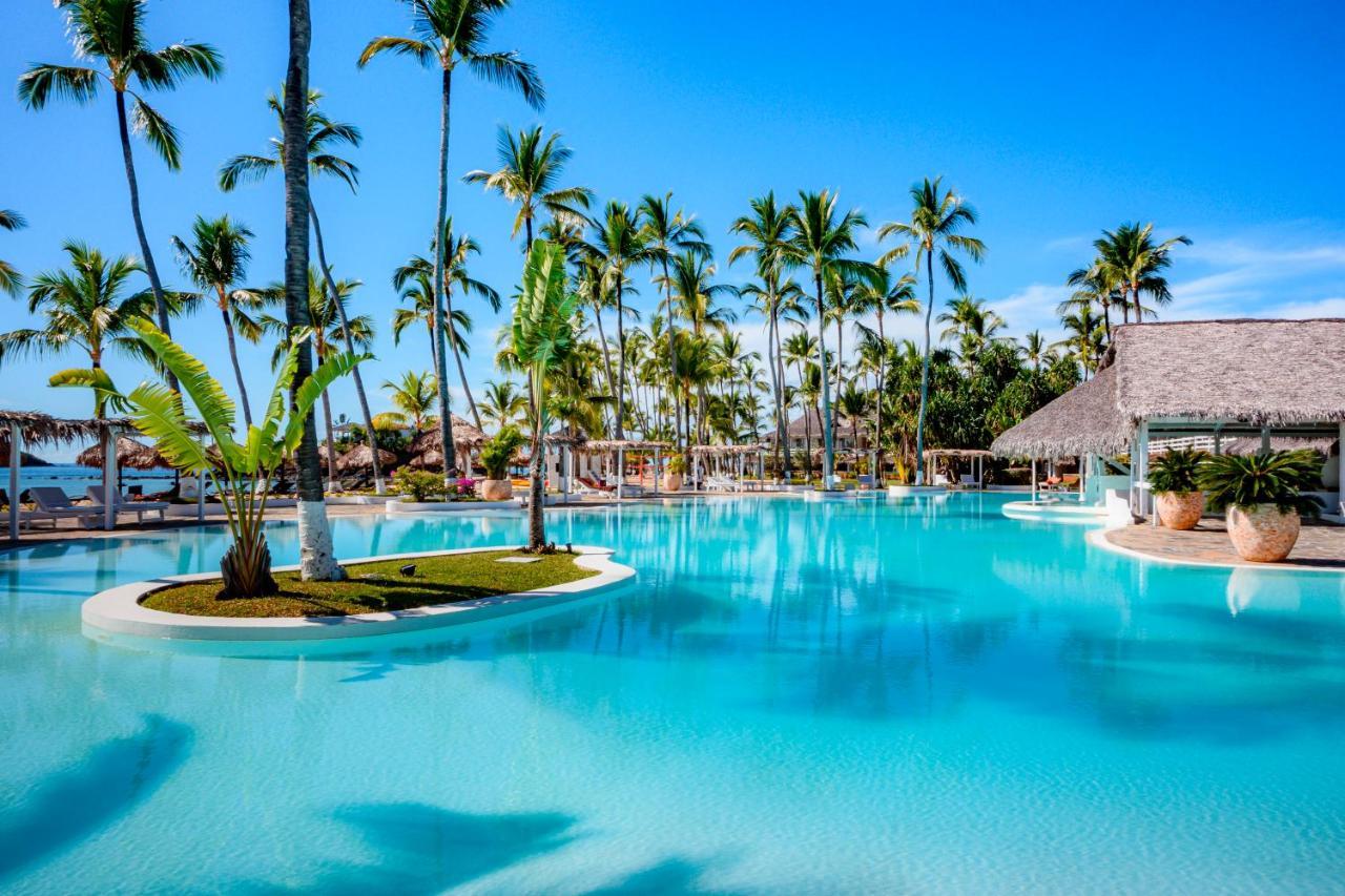 Andilana Beach Resort Exterior photo