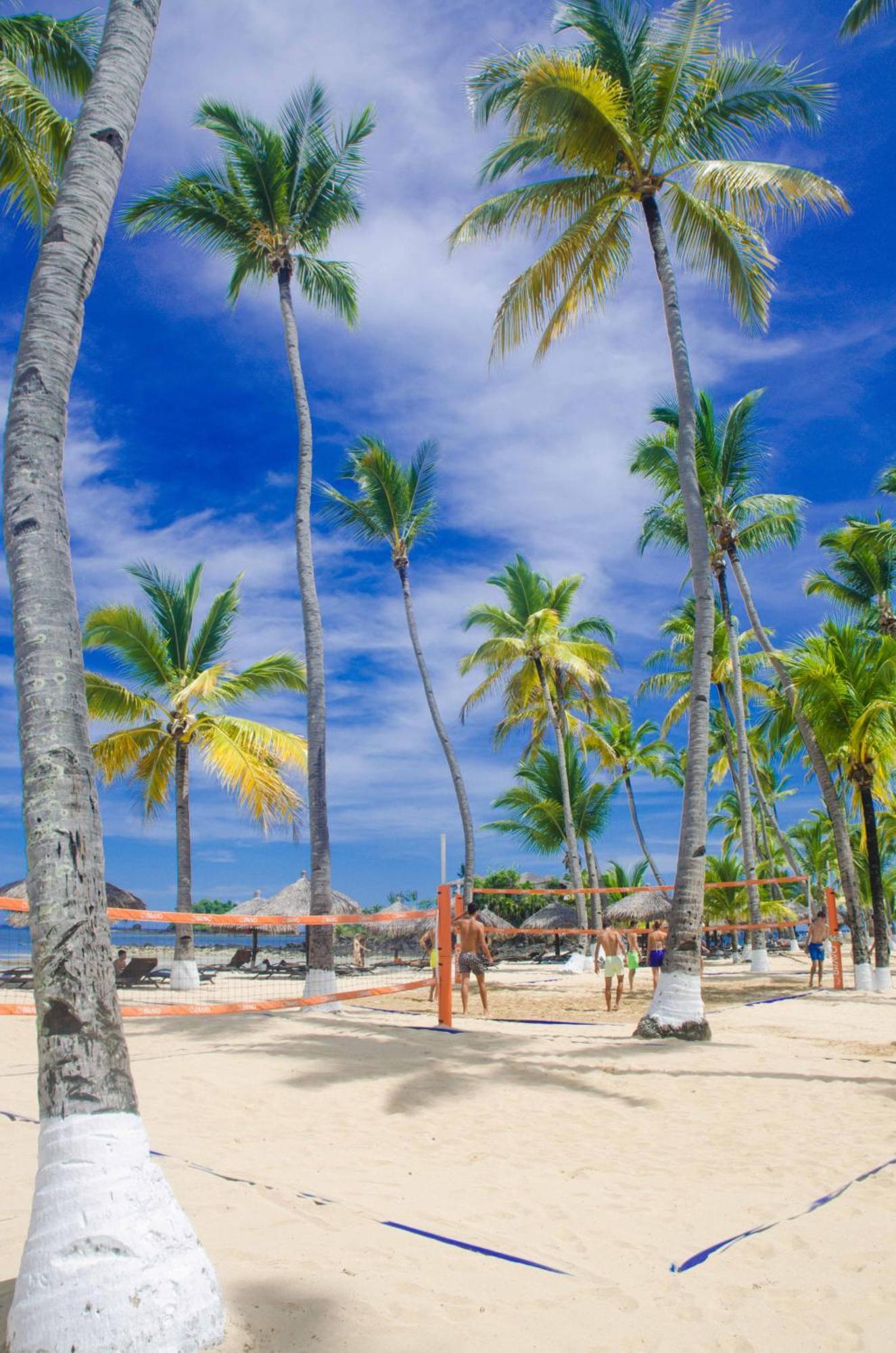 Andilana Beach Resort Exterior photo